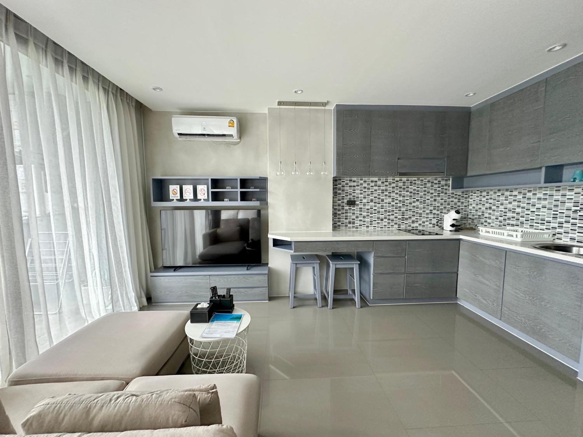 Charming Apartment At Citygate Kamala Residence By Ppr Εξωτερικό φωτογραφία